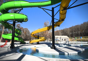 BOPARC sets admission rates for new Marilla Pool complex